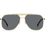 Güneş Gözlüğü Hugo Boss 1743/S 207595RHL592K - Siyah