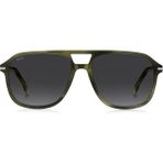 Güneş Gözlüğü Hugo Boss 1751/S 2079996AK579O - Yeşil