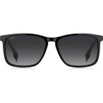 Güneş Gözlüğü Hugo Boss 1825/S 208309807579O - Siyah
