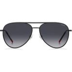 Güneş Gözlüğü Hugo Boss Hg 1318/S 207436003599O - Siyah
