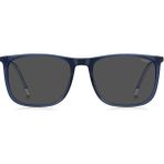 Güneş Gözlüğü Hugo Boss Hg 1319/S 207437ECJ57IR - Gri