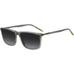 Güneş Gözlüğü Hugo Boss Hg 1374/S 2083051ED579O - Gri