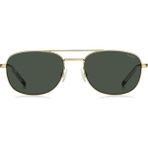 Güneş Gözlüğü Hugo Boss Hg 1375/S 208306AOZ56QT - Altın