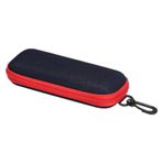 Güneş Gözlüğü Kılıfı,Kot Desenli Gözlük Koruyucu Kutusu - Okuma Gözlükleri Sert Kılıfı,Erkek Kadın Kız Genç Büyükanne Büyükbaba Eş Ev Seyahat İş Seyahati Açık Hava İçin