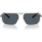 Güneş Gözlüğü Prada Pr A53S 7CQ09T59 - Silver