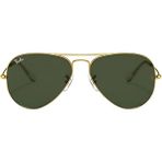 Güneş Gözlüğü Rayban RB3025 00162 - Altın