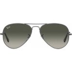Güneş Gözlüğü Rayban RB3025 004/7155 - Silver