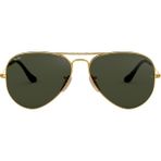 GÜNEŞ GÖZLÜĞÜ RAYBAN RB3025 18158 - Altın