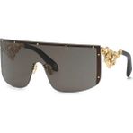 GÜNEŞ GÖZLÜĞÜ ROBERTO CAVALLI SRC015M 030099 - Siyah