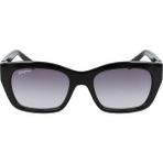 Güneş Gözlüğü Salvatore Ferragamo SF1012S-001 - Siyah