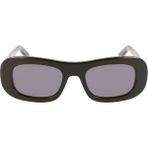 Güneş Gözlüğü Salvatore Ferragamo SF1046S-001 - Siyah
