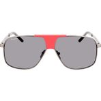 Güneş Gözlüğü Salvatore Ferragamo SF292S-028 - Silver