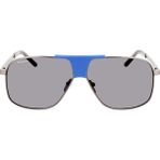Güneş Gözlüğü Salvatore Ferragamo SF292S-029 - Silver