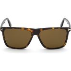 Güneş Gözlüğü Tomford FT08325752J - Havana