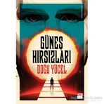 Güneş Hırsızları - Doğu Yücel