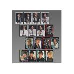 Güneş Kırtasiye BTS Arirang !6 Adet Kpop Fotokart Set