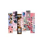 Güneş Kırtasiye Bts Kitap Ayracı 6 Adet