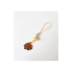 Güneş Kırtasiye BTS Suga Shooky Charm Telefon Süsü