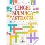 Güneş Kitabevleri Çengel Bulmaca Antolojisi