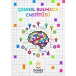 Güneş Kitabevleri Çengel Bulmaca Enstitüsü