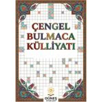 Güneş Kitabevleri Çengel Bulmaca Külliyatı