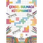 Güneş Kitabevleri Çengel Bulmaca Kütüphanesi