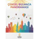 Güneş Kitabevleri Çengel Bulmaca Panoraması