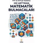 Güneş Kitabevleri Hız Arttıran Matemeatik Bulmacaları
