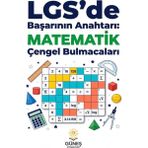 Güneş Kitabevleri Matematik Çengel Bulmacaları
