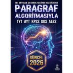 Güneş Kitabevleri Paragraf Algoritmasıyla Tyt Ayt Kpss Dgs Ales