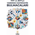 Güneş Kitabevleri Tyt ve Ayt'ye Yardımcı Matematik Bulmacaları