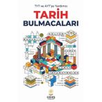 Güneş Kitabevleri Tyt ve Ayt'ye Yardımcı Tarih Bulmacaları