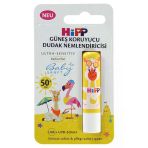 Güneş Koruyucu Dudak Nemlendiricisi