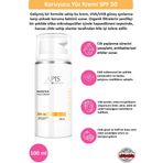 Güneş Koruyucu Yüz Kremi SPF 50 - 100ml