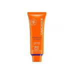 Güneş Koruyucu Yüz Kremi, SPF15 ile 50 ml Boyutunda Sağlıklı Koruma