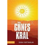 Güneş Kral - Senem Yurttakalan