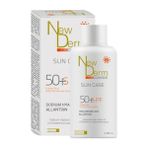 Güneş Kremi 50 Spf Güneş Kremi 150 ml Sun Care