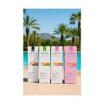 GÜNEŞ KREMİ LEKE KARŞITI YÜKSEK KORUMA +50 SPF PA++++