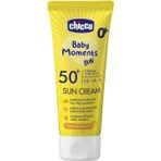 GÜNEŞ KREMİ SPF 50+ 75 ML