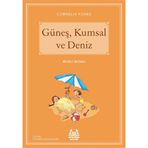 Güneş, Kumsal ve Deniz - Cornelia Funke