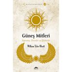 Güneş Mitleri - William Tyler Olcott - Maya