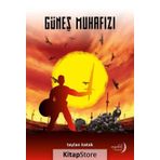 Güneş Muhafızı - Taylan Katak