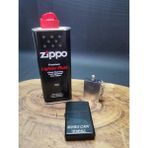 Güneş Outdoor Isme Özel Zippo Benzin,zippo Çakmak ve Zippo Kibrit Çakmak - Standart