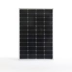 GÜNEŞ PANELİ 155W MONOKRİSTAL HALF-CUT HÜCRELİ