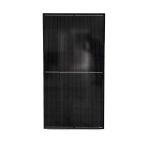GÜNEŞ PANELİ 245W MONOKRİSTAL HALF CUT FULL BLACK