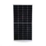 GÜNEŞ PANELİ 245W MONOKRİSTAL HALF CUT