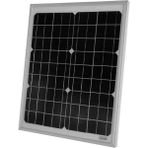 Güneş Paneli 25W Monokristal - 0 - Siyah