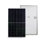 GÜNEŞ PANELİ 450W MONOKRİSTAL HALF CUT