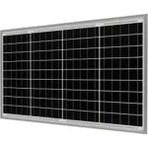 Güneş Paneli 50W Monokristal - 0 - Siyah