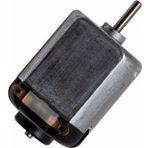 Güneş Paneli İle Çalışabilen Mini Dc Motoru 3v Solar Çalışan Dc Motor